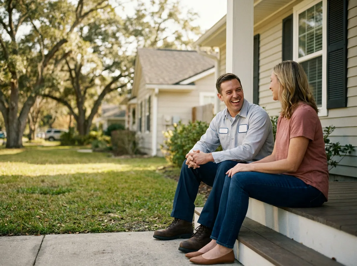 Septic tank pumping FAQs for Tallassee, AL